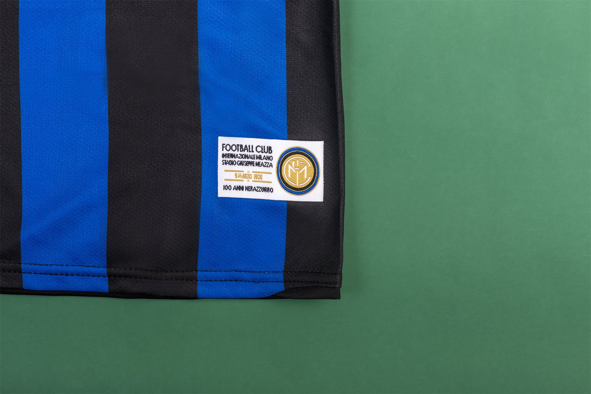 Figo - Inter 2007/2008