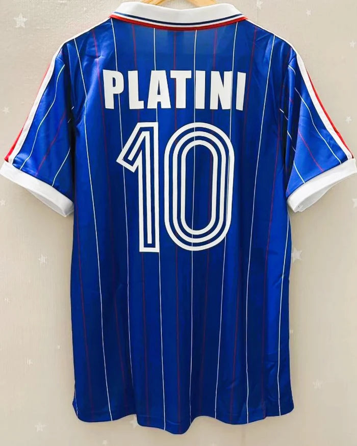 Italy 1986