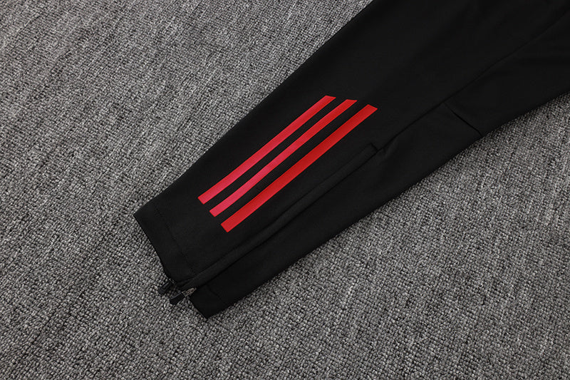 Tuta Liverpool 25-26 Red