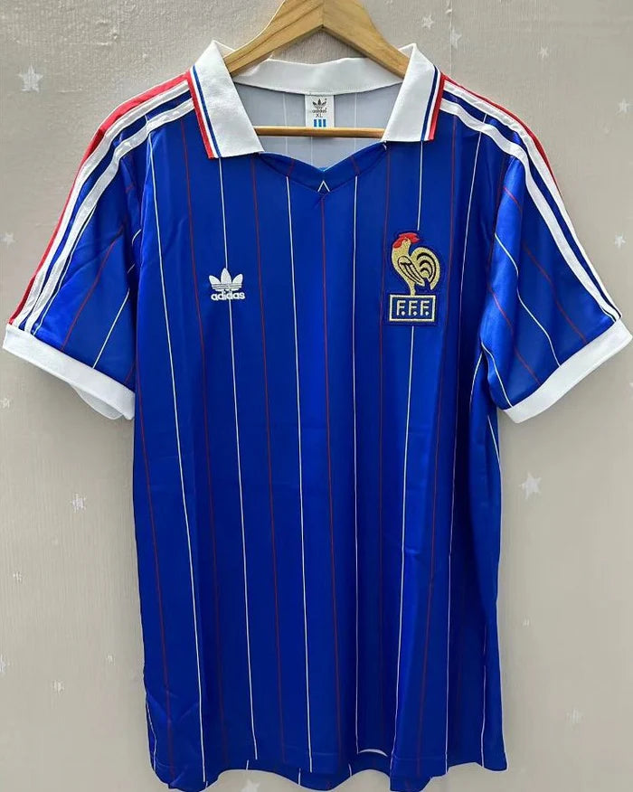 Italy 1986
