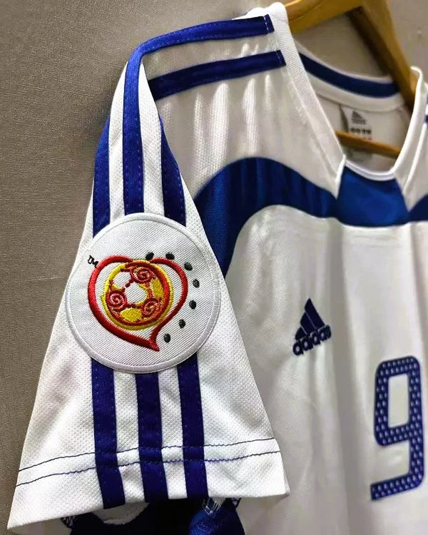 Italy 1986