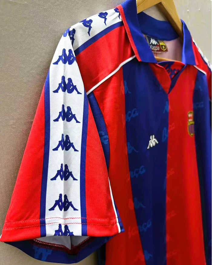 Italy 1986