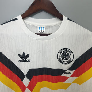 Germania - Matthaus 1990