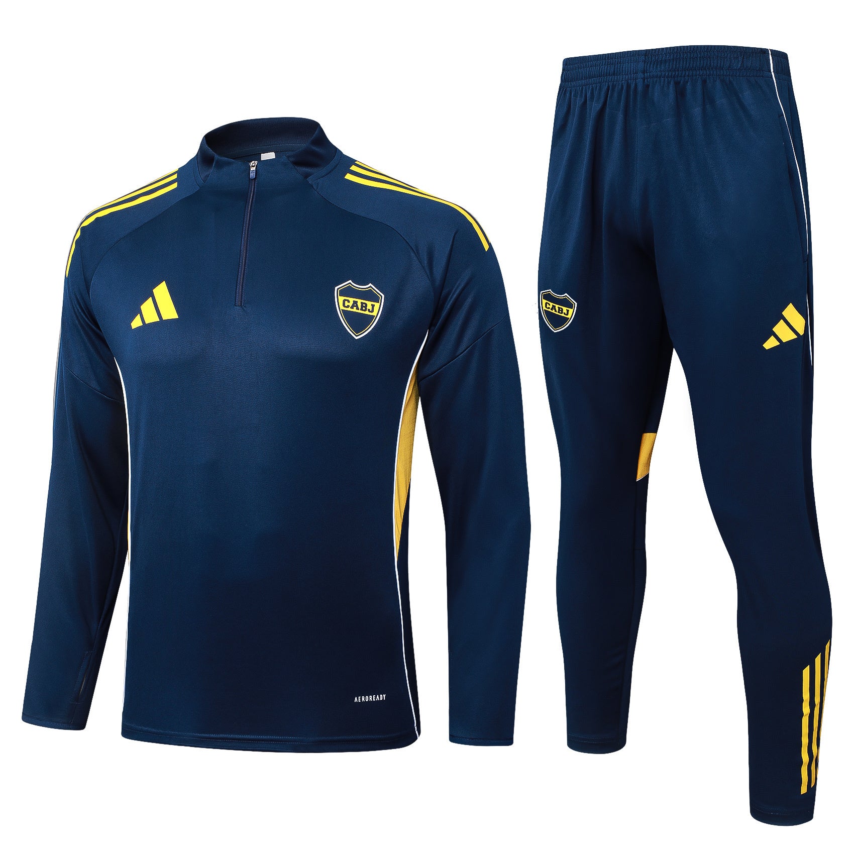 Chandal Boca NUEVO 2025