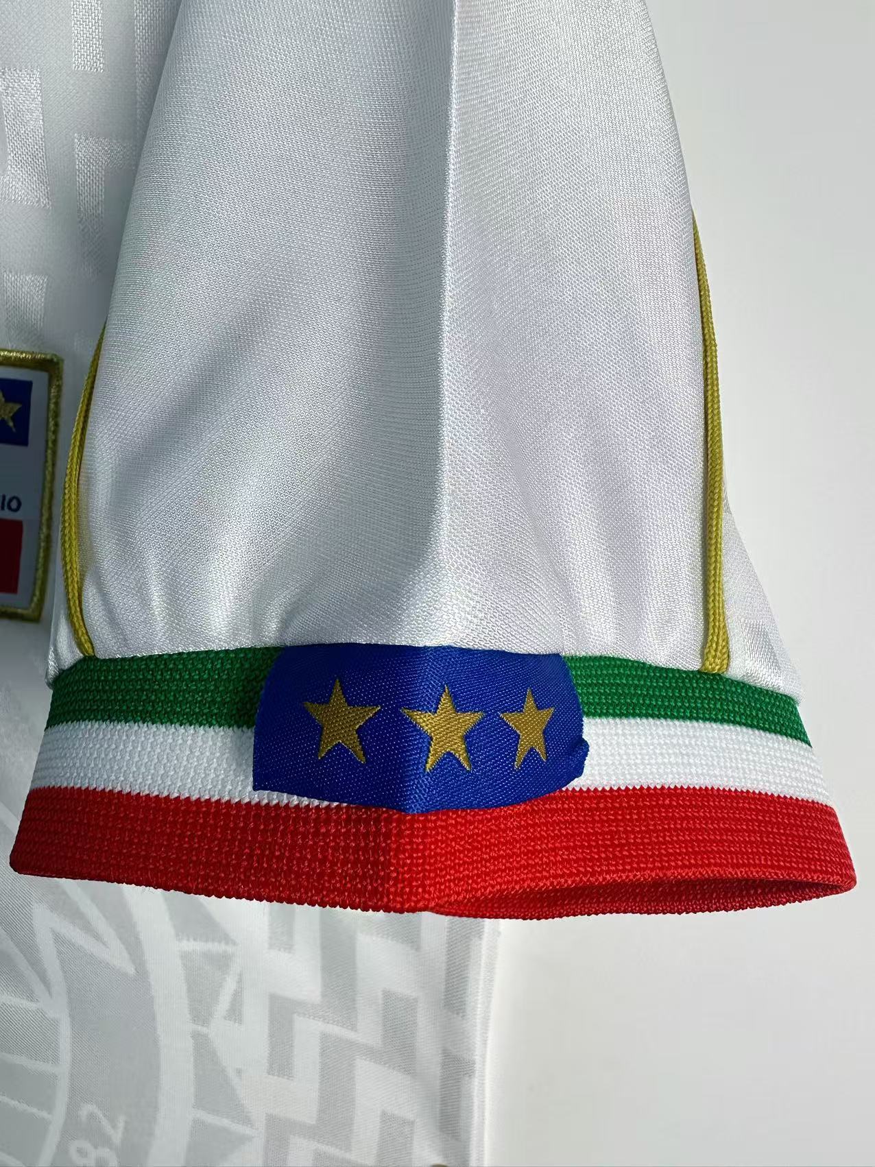 Italia 1995