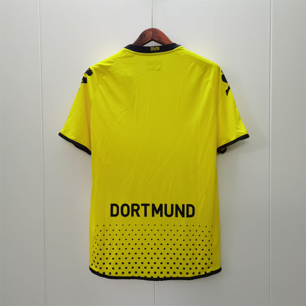 Borussia Dortmund 2011/12