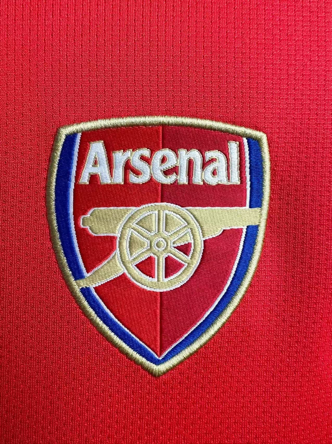 Fabregas - Arsenal 2006-2007