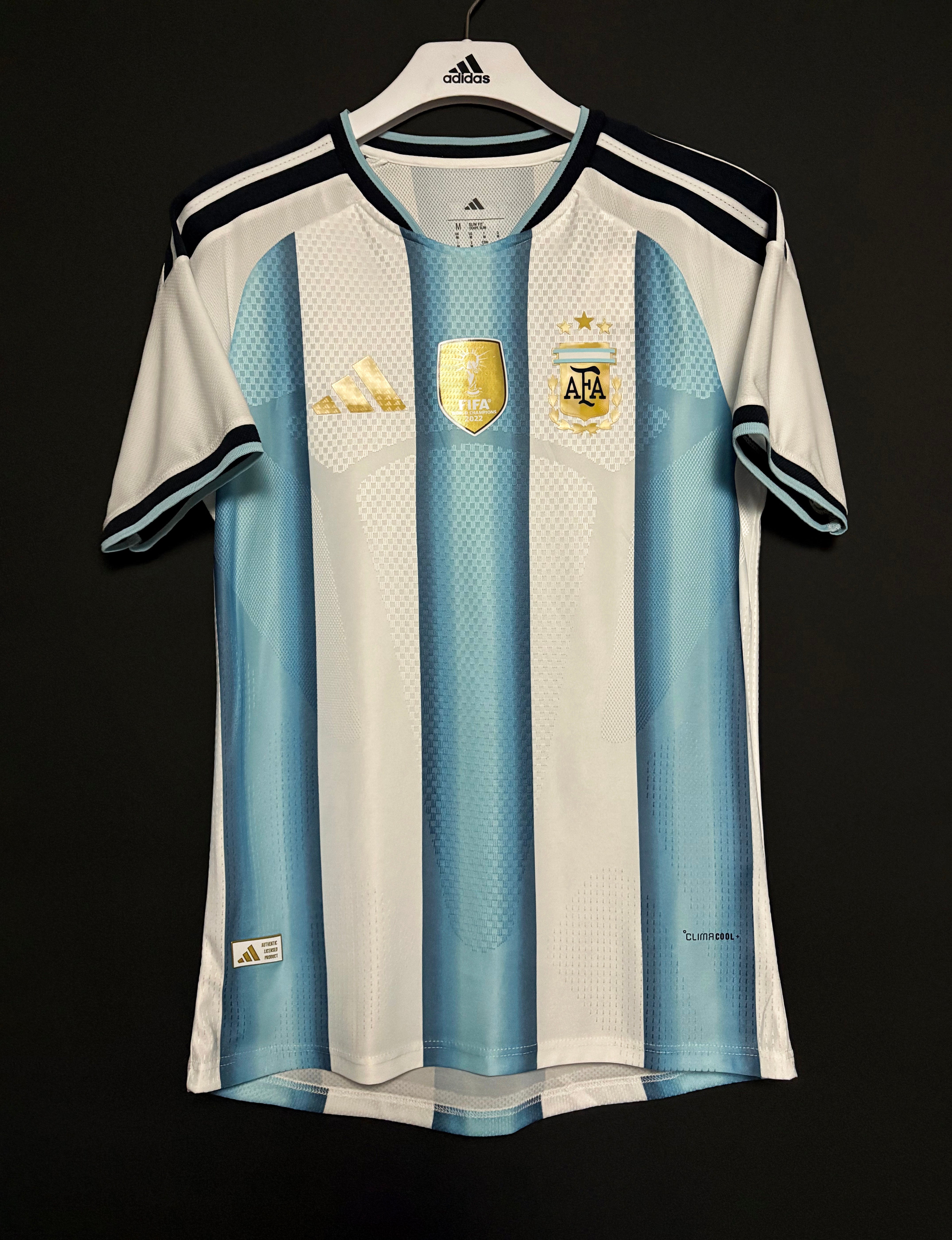 Argentina Home Adulto 2026