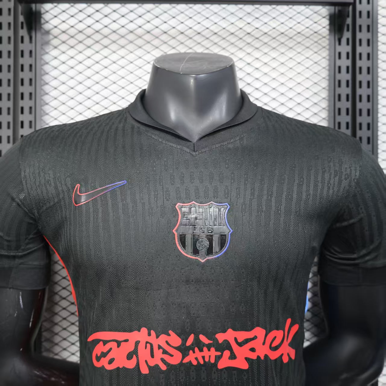 Barcelona Home Kit 2024/2025 - Adult