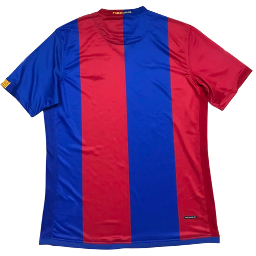 MAGLIA RETRO BARCELONA HOME 2006/07