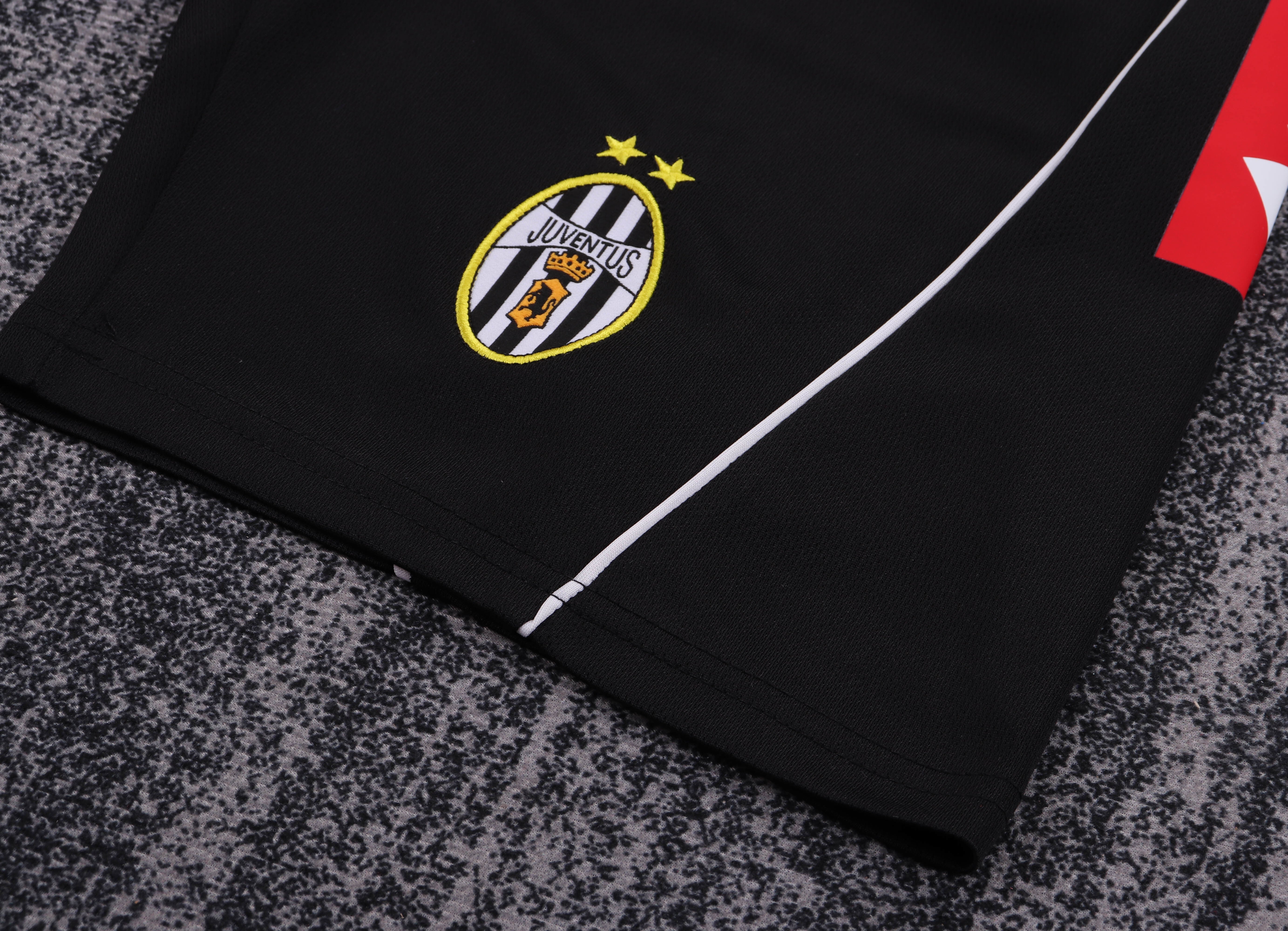 Juventus Home Retrò Bambino 2002/2003