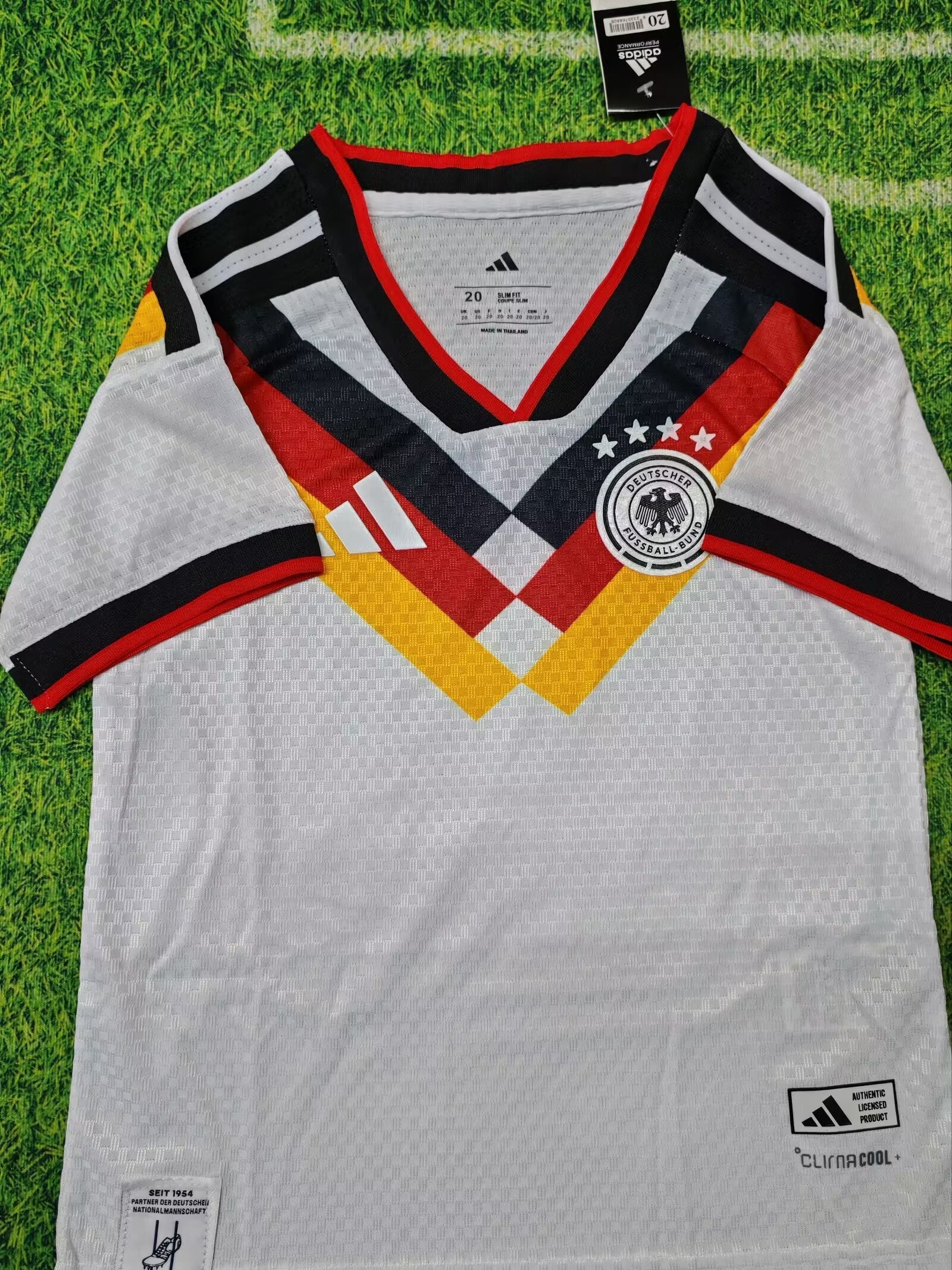 Germania 2026 home Bambino