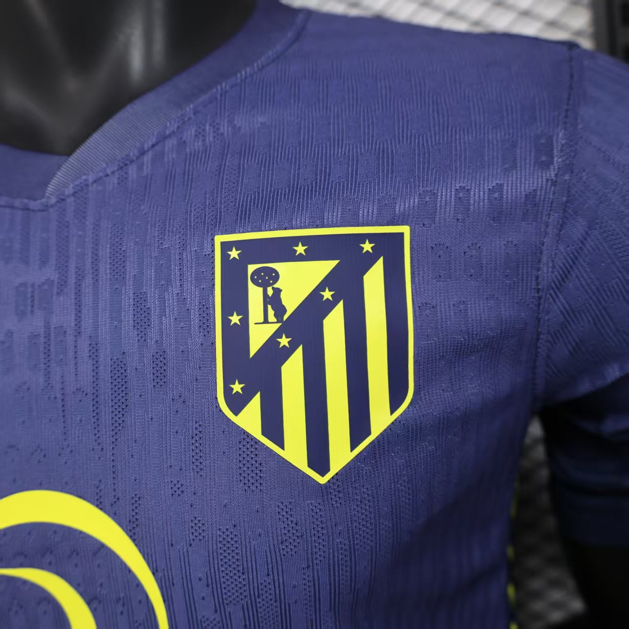 Naples Home 2024/25