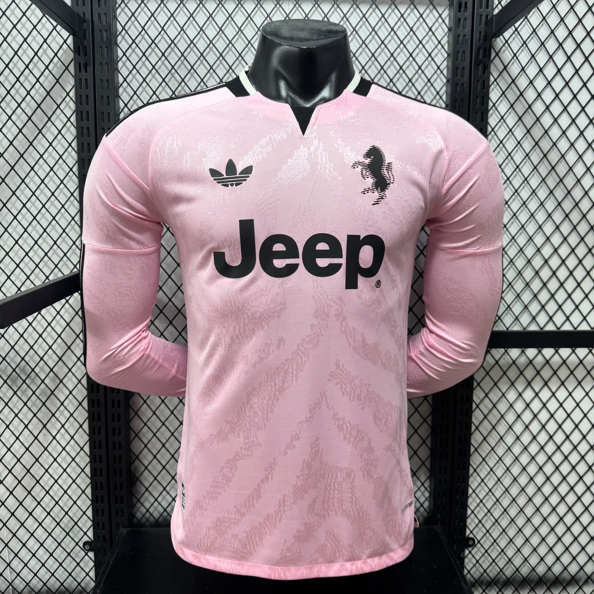 Juventus away Adulto 2026/2027
