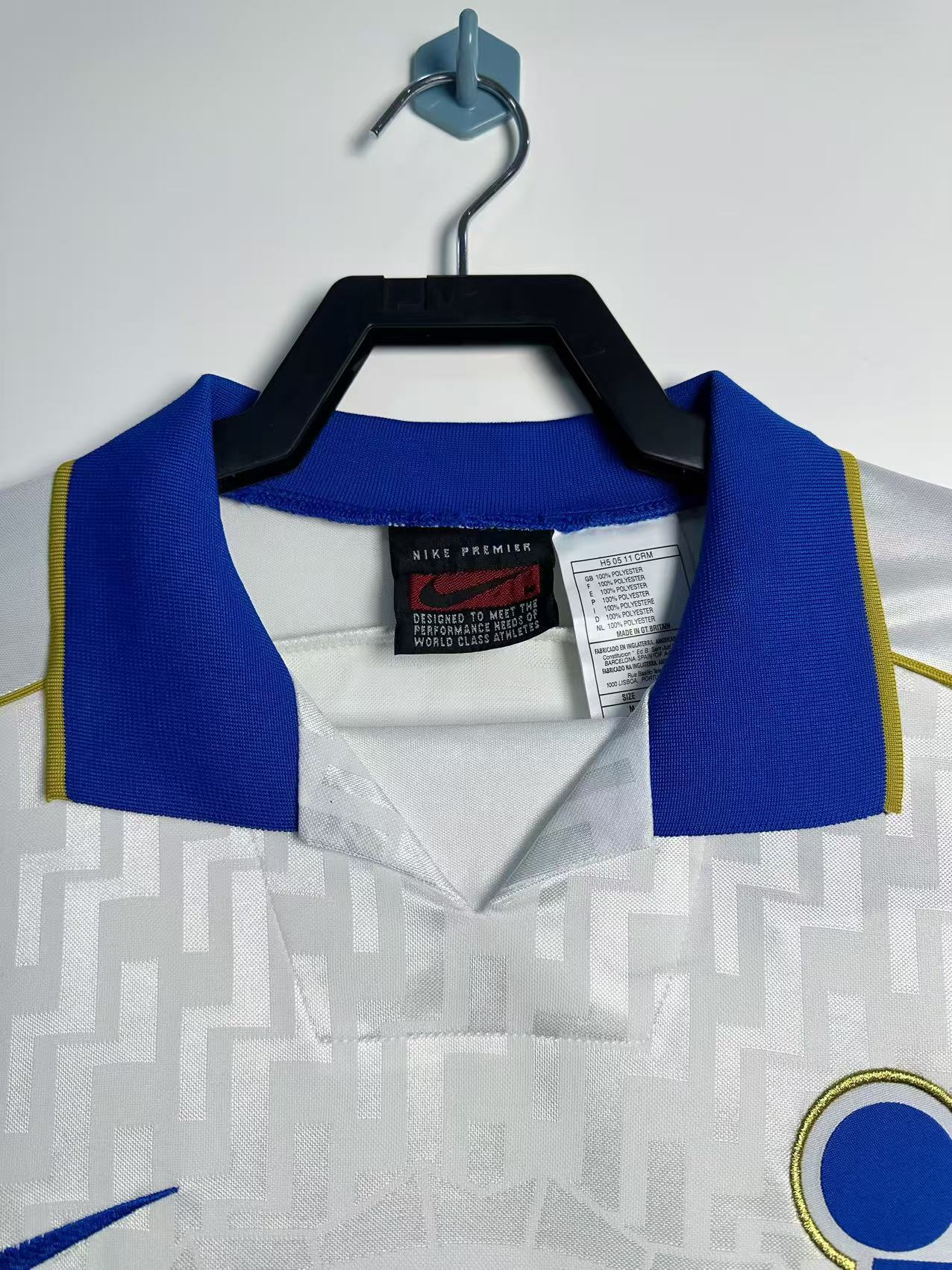 Italia 1995