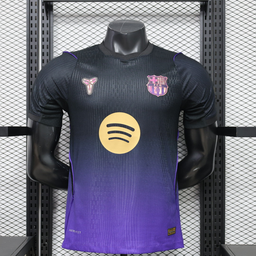 Naples Home 2024/25