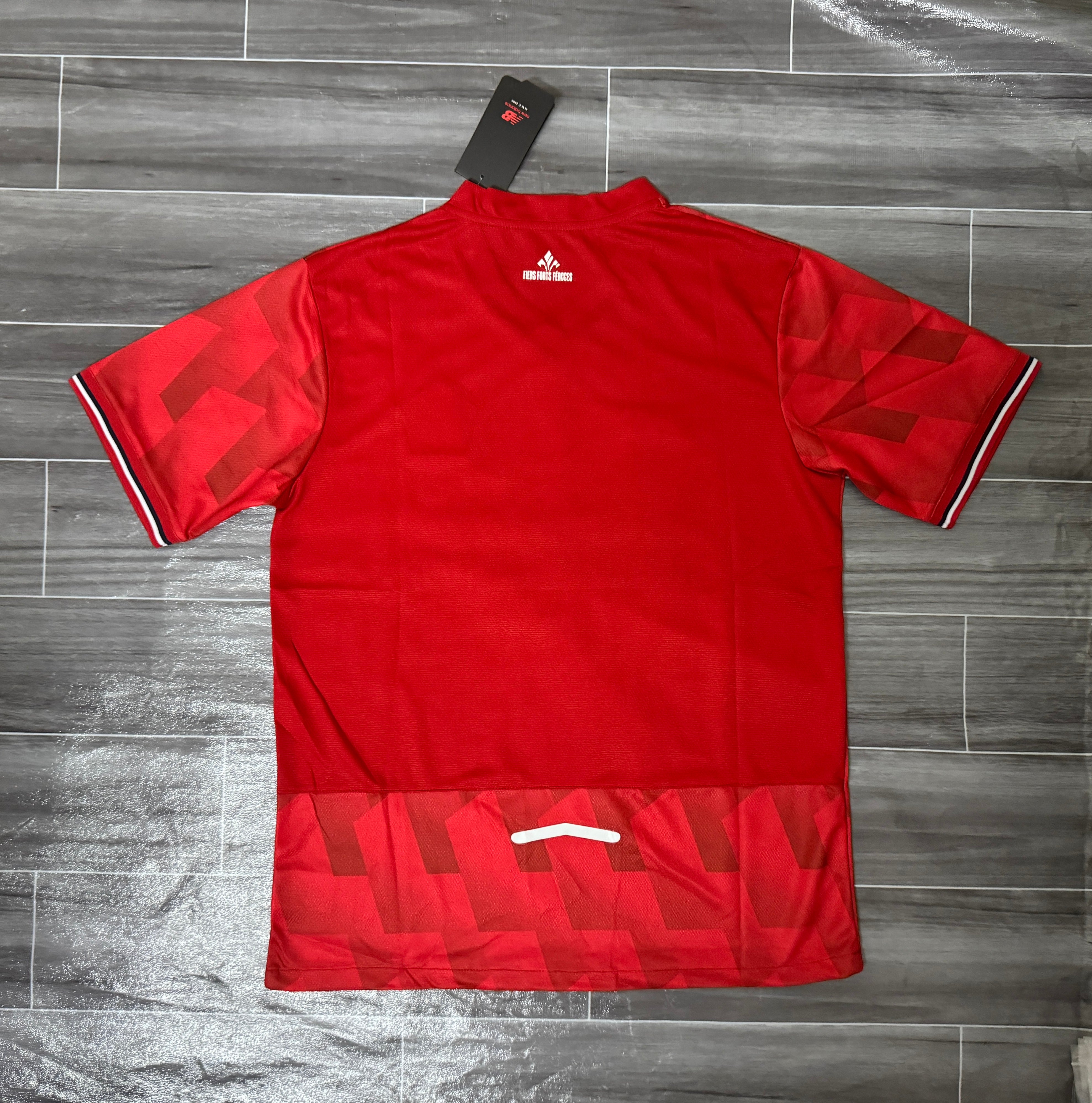 Naples Home 2024/25