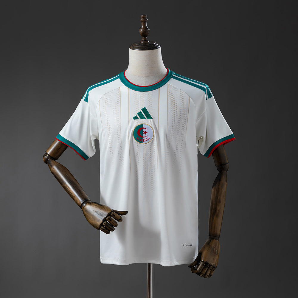 Algeria 2026 Fifa World Cup