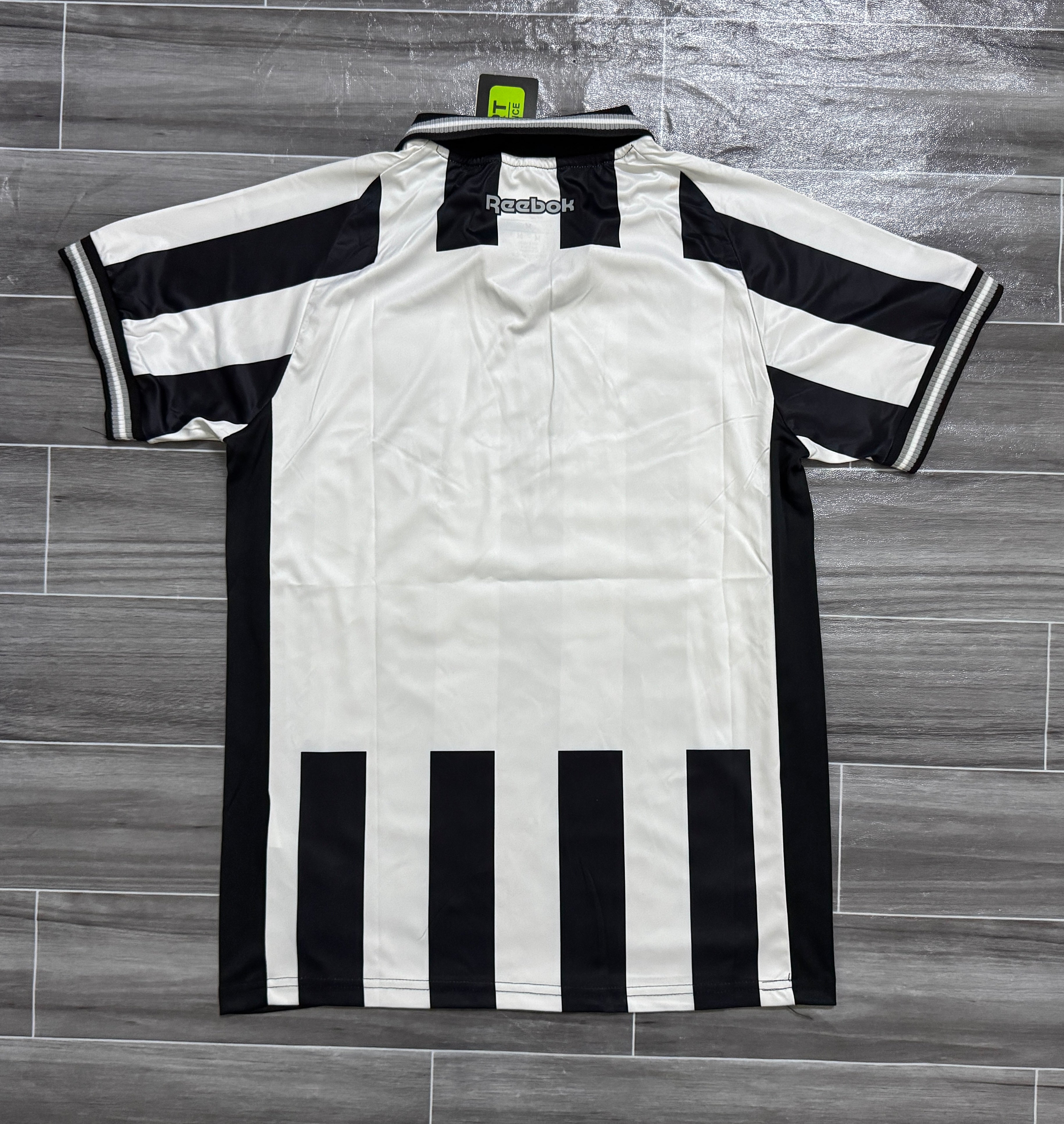 Naples Home 2024/25