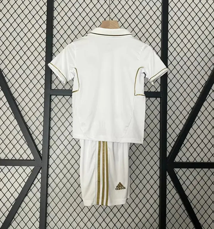 Real Madrid Retro 11-12  Bambino