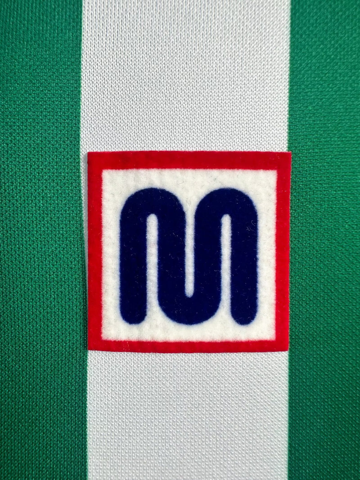 Real Betis home 1982-85