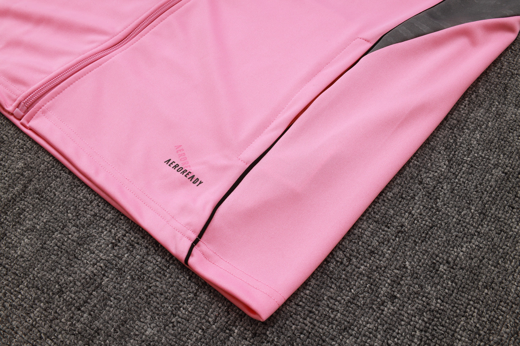 Tuta Inter Miami zip 2025/26