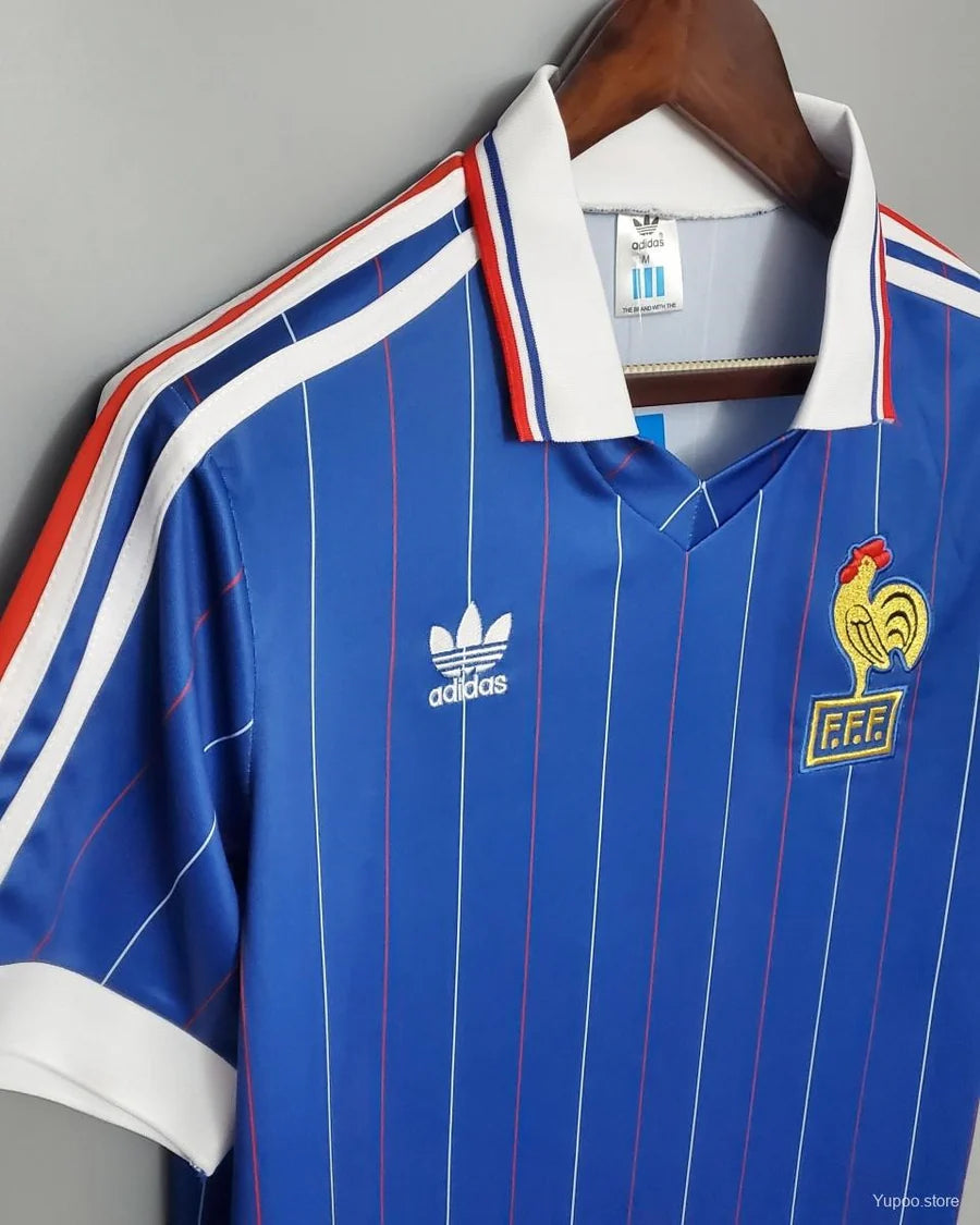 Italy 1986