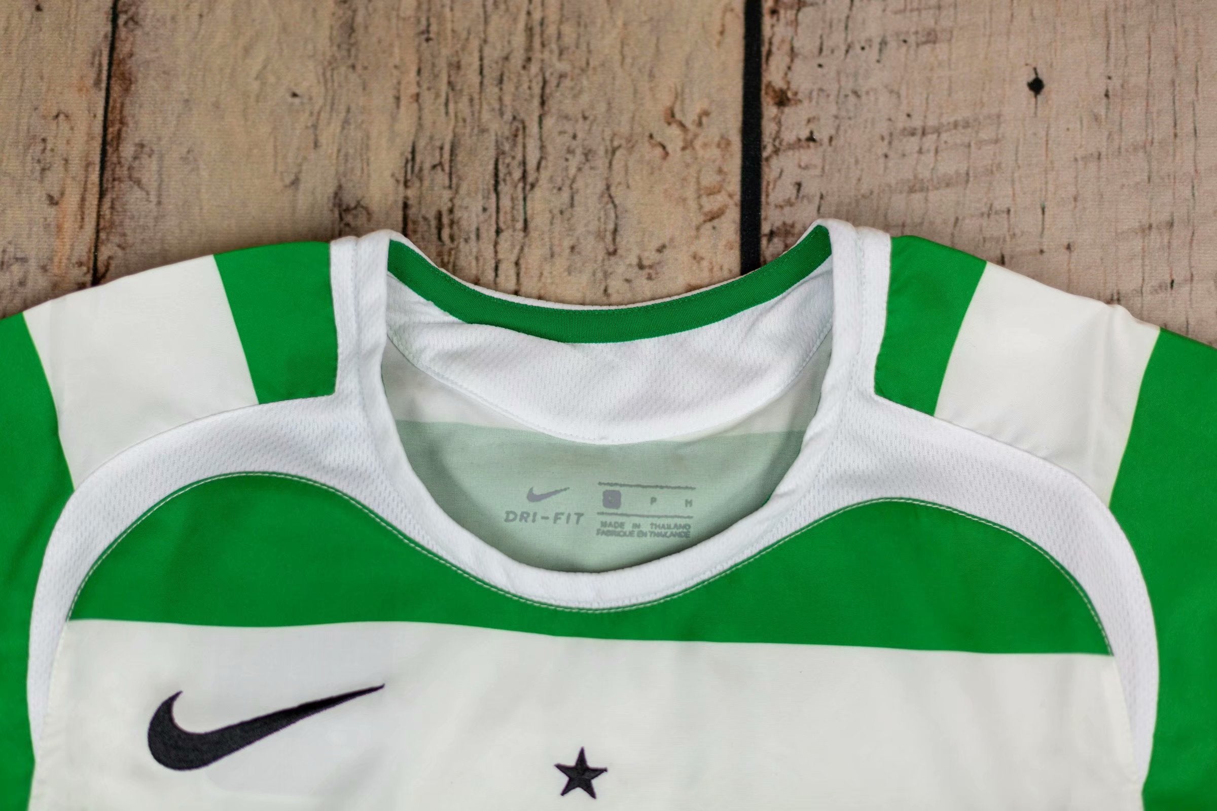Celtic 2005-2006