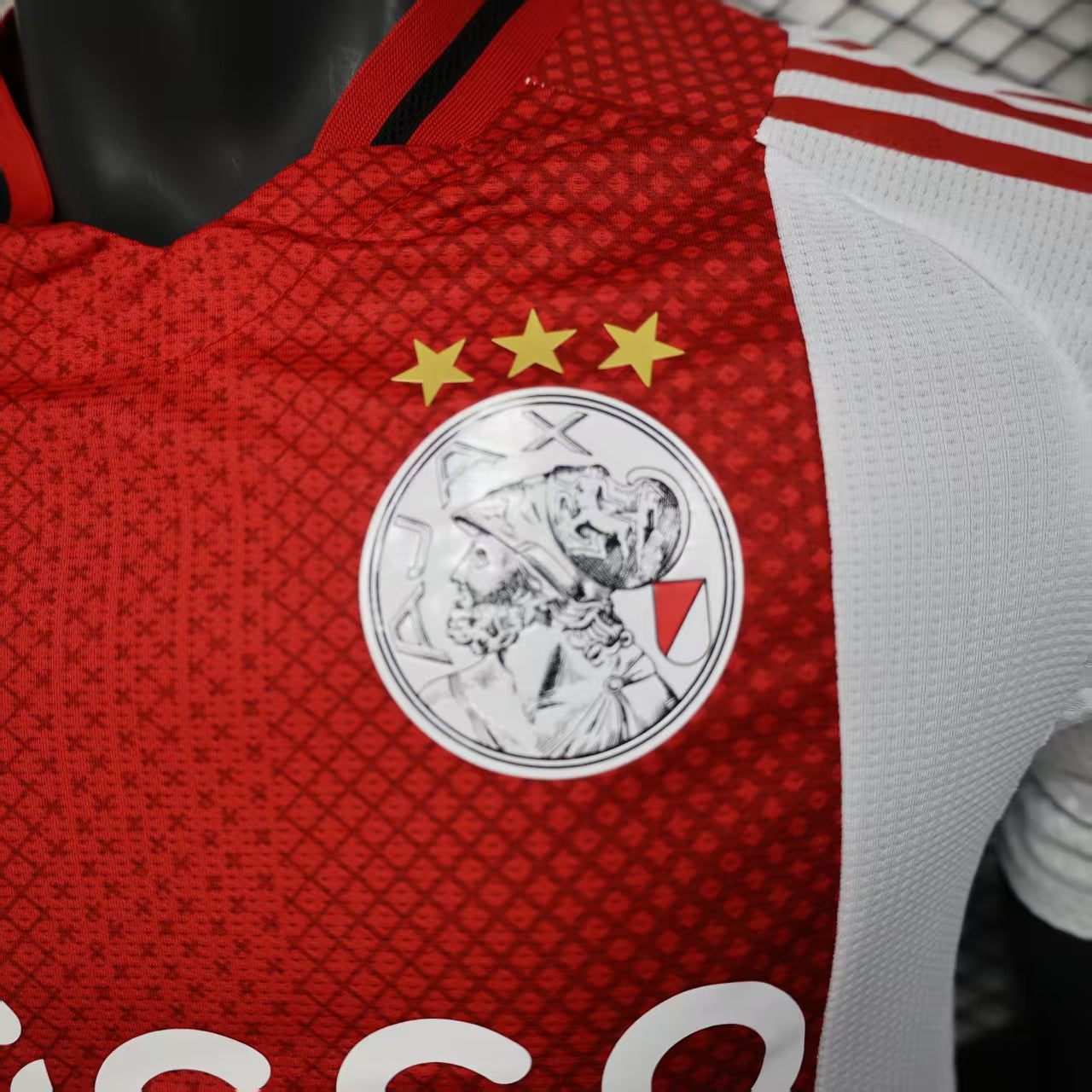 Naples Home 2024/25