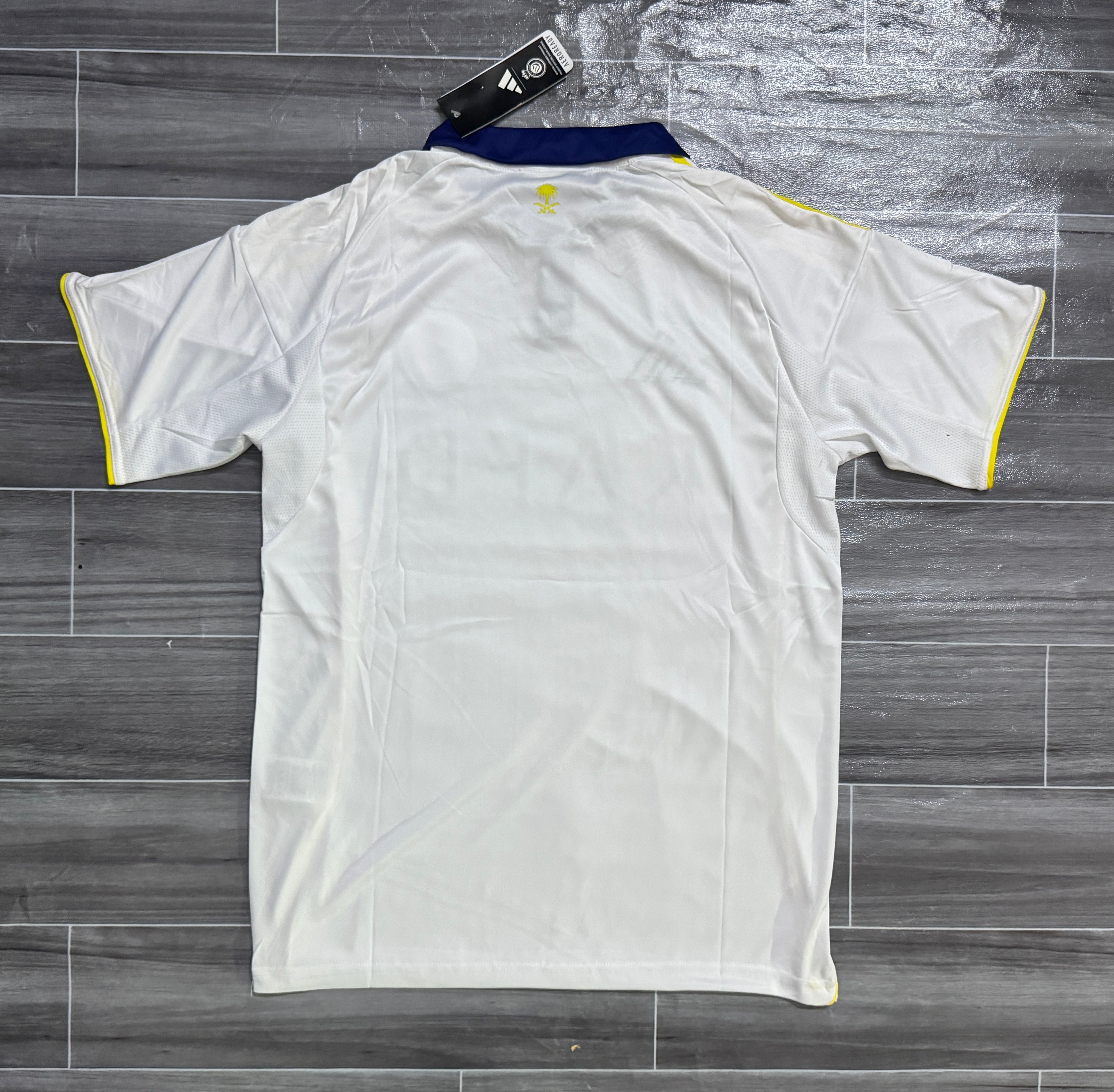 Naples Home 2024/25