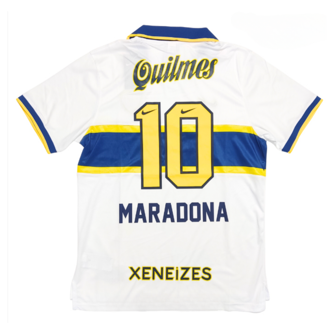 Boca Juniors - Maradona 1996-1997