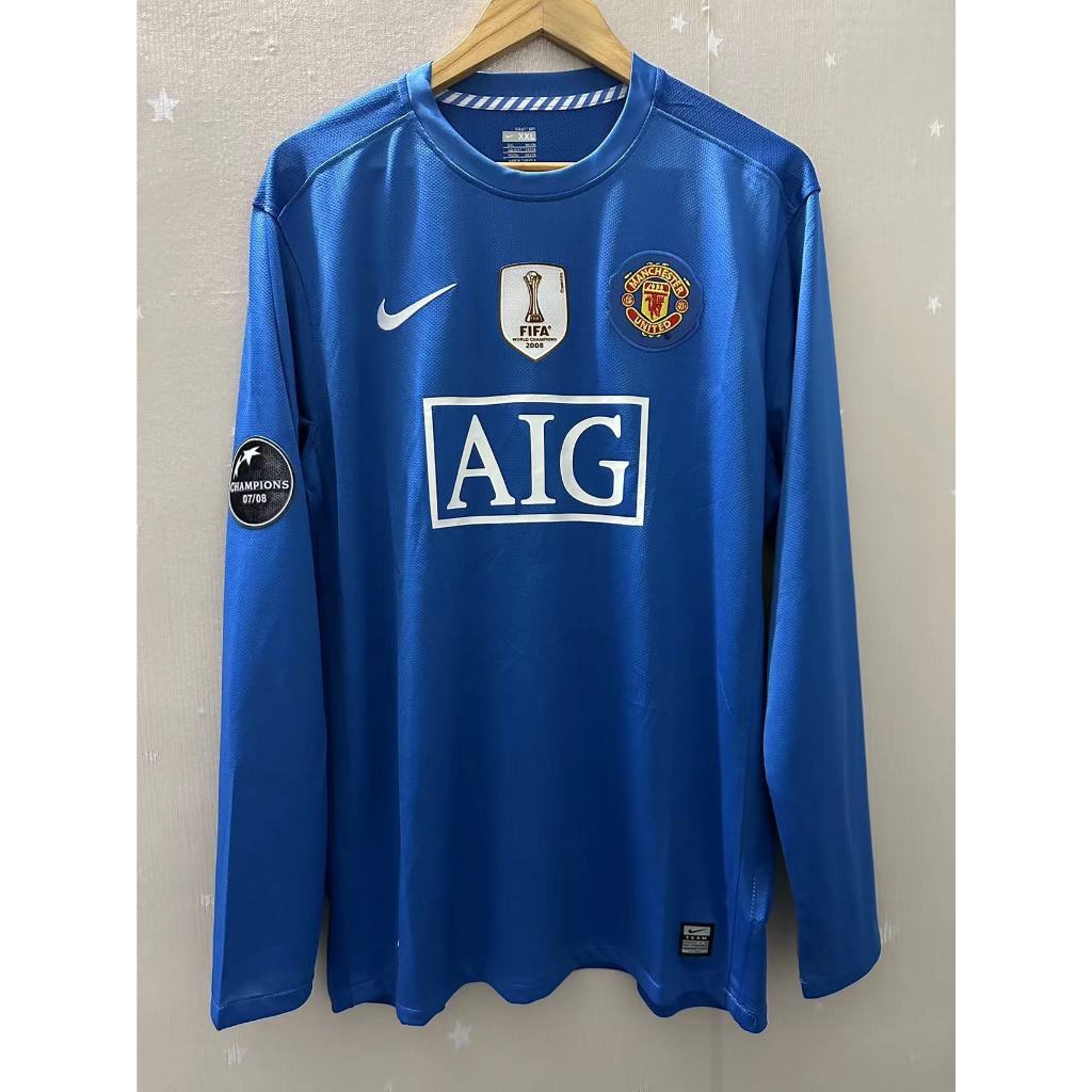 Ronaldo - Manchester United 2008/09