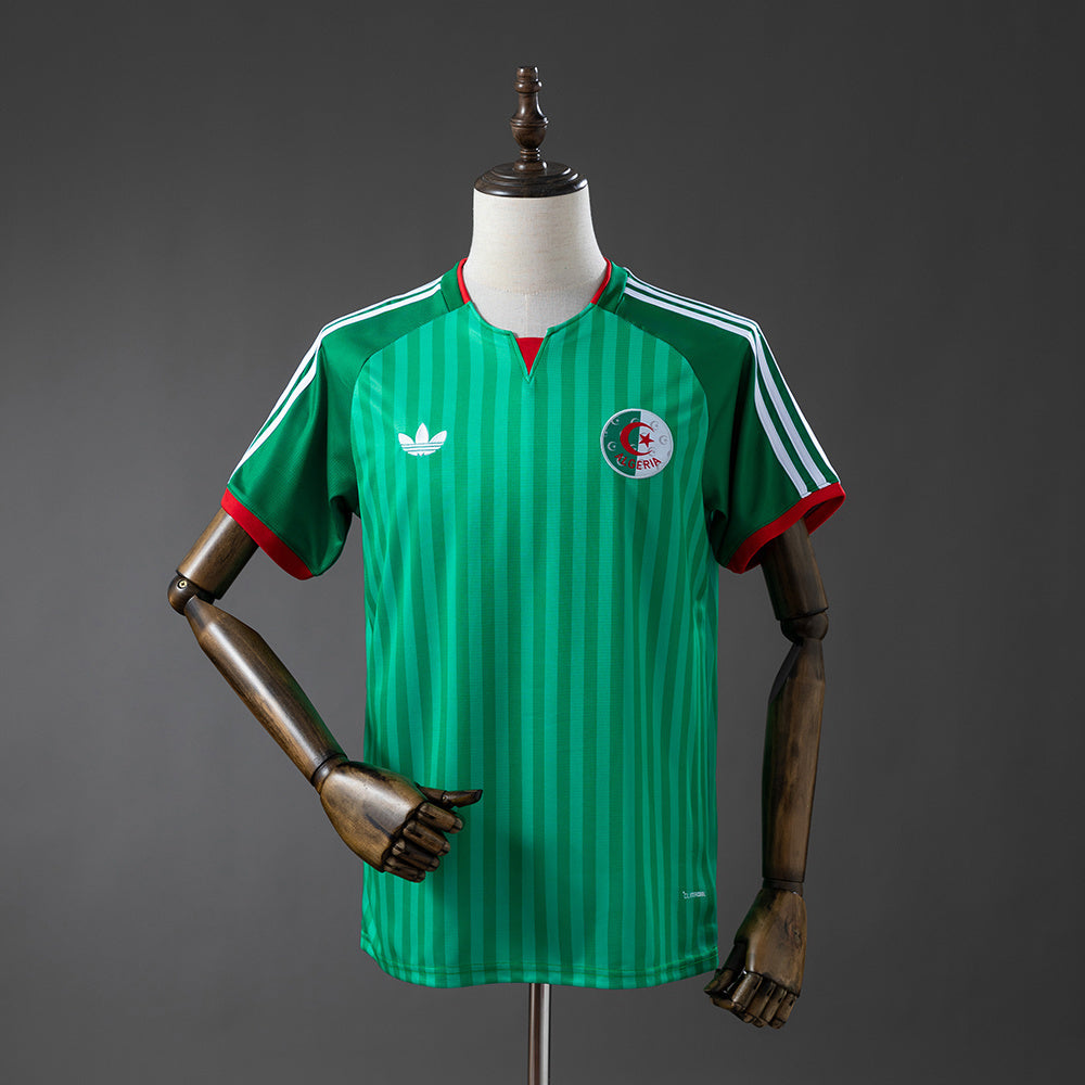 Algeria Away 2026 Fifa World Cup