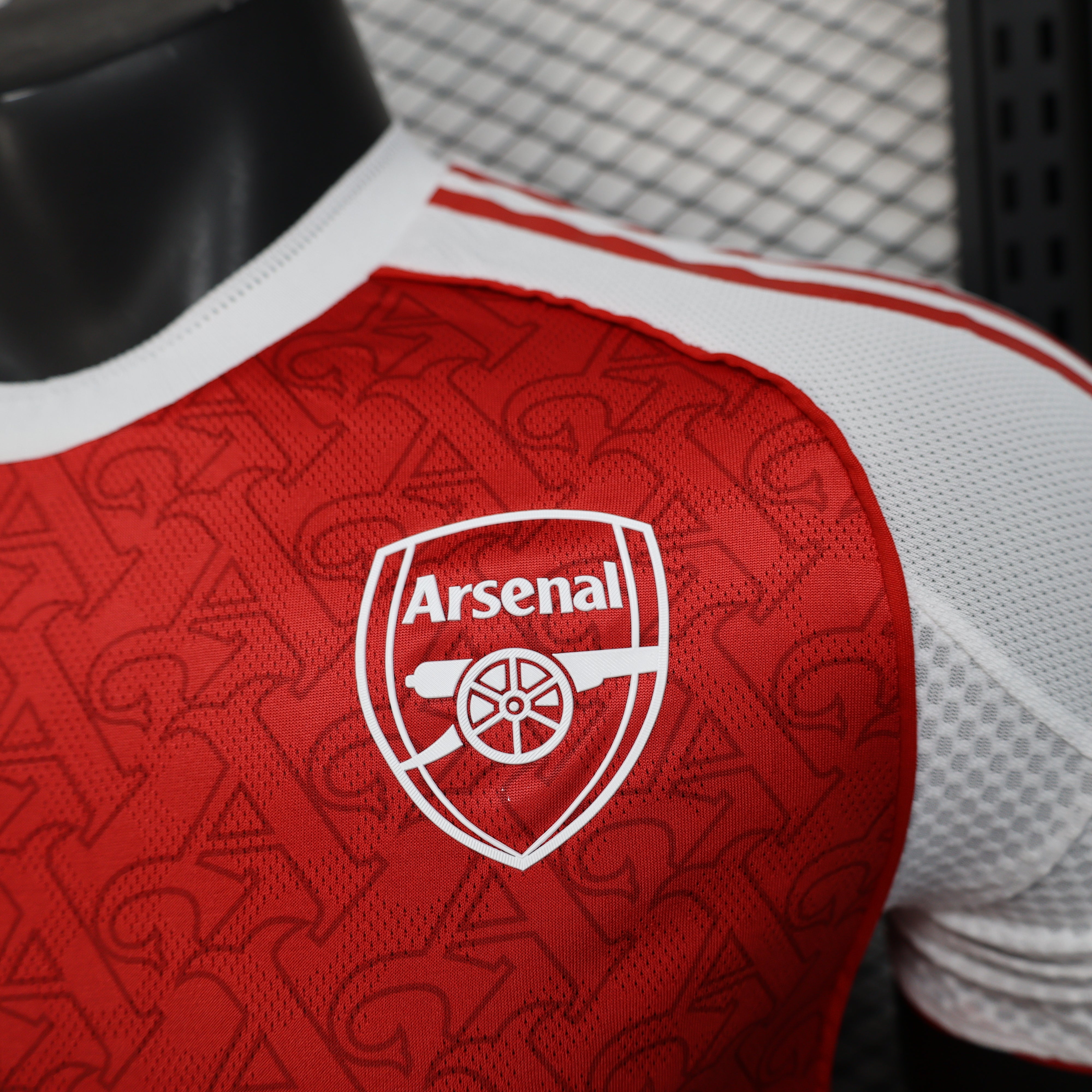 Naples Home 2024/25