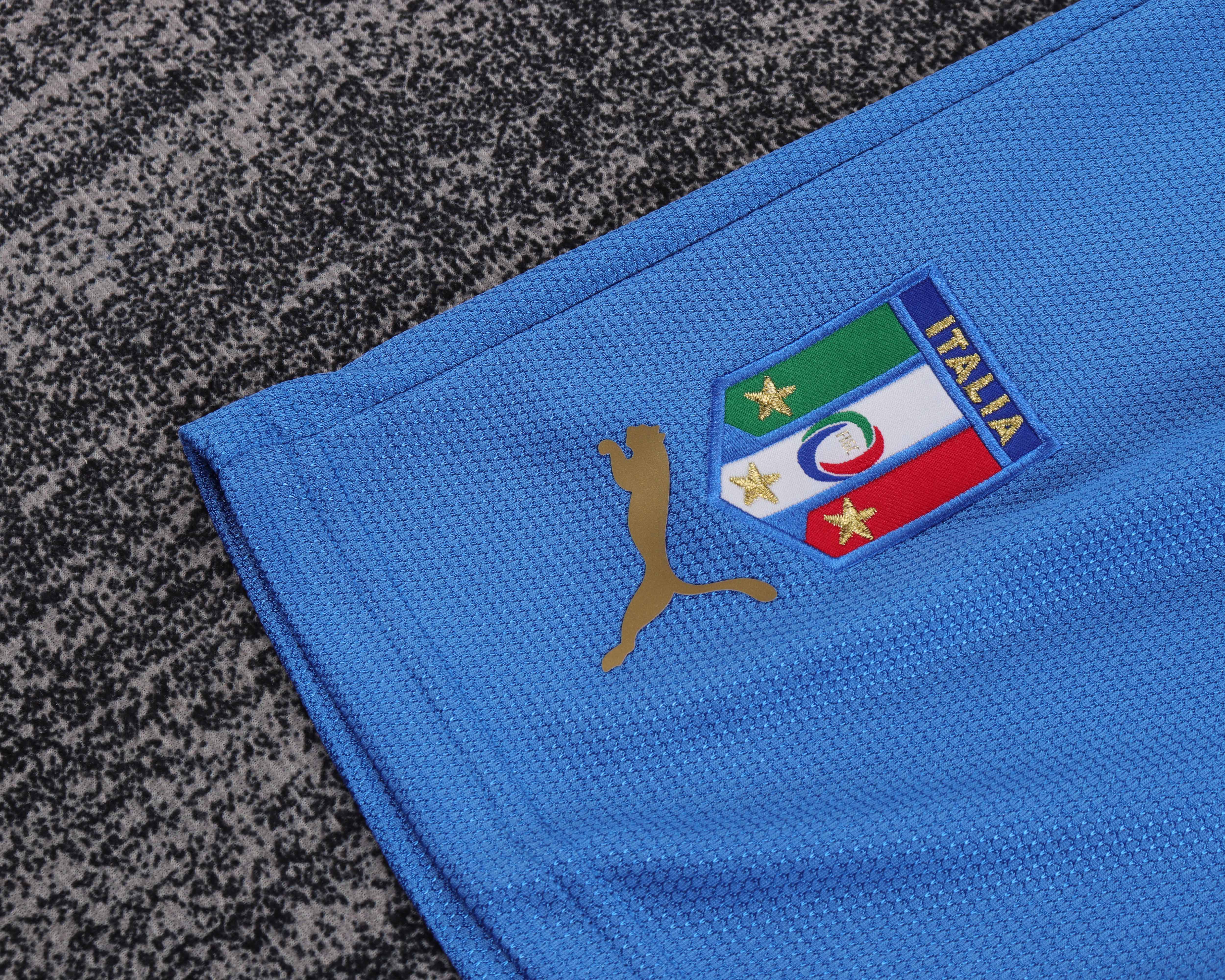 Brasil Especial Gris 2024/25 Infantil