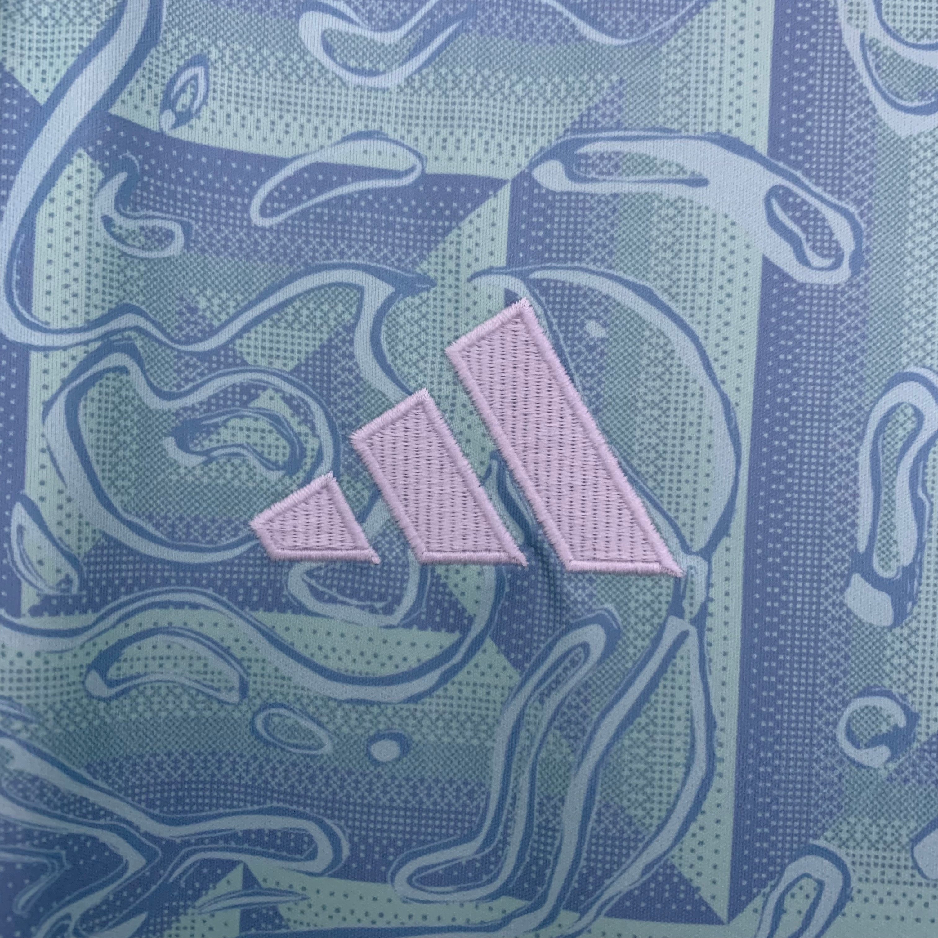 Juventus Away Adulto 2025/2026