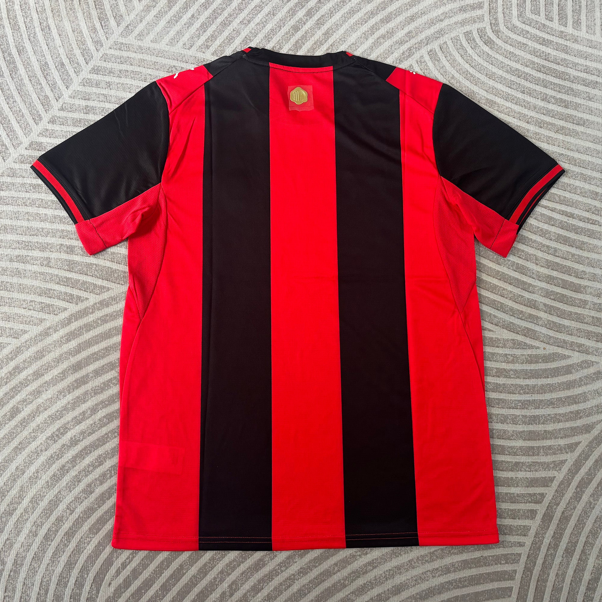 Milan Home 2026/27