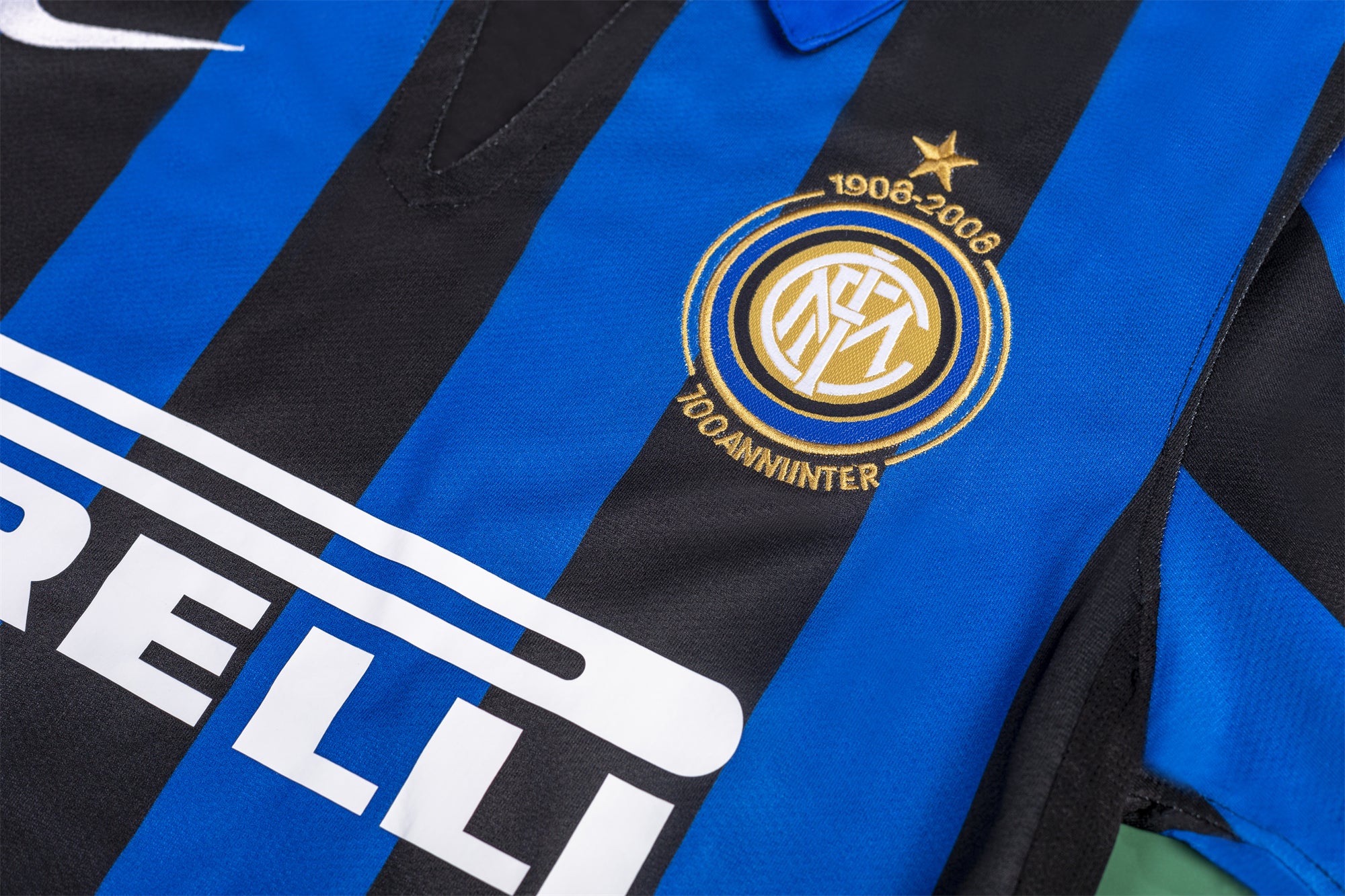 Figo - Inter 2007/2008