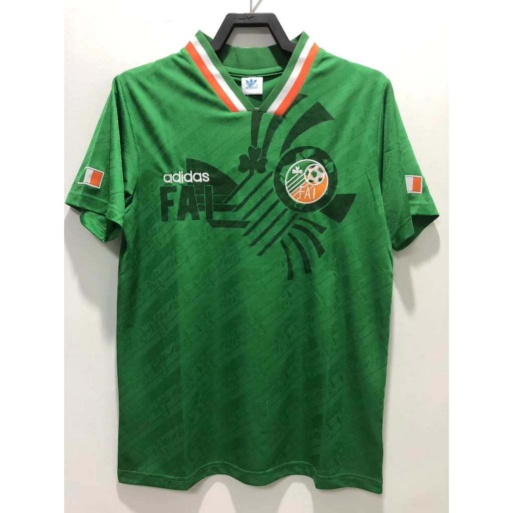 Keane - Irlanda 1994