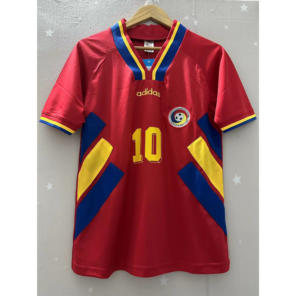 Hagi - Romania 1994