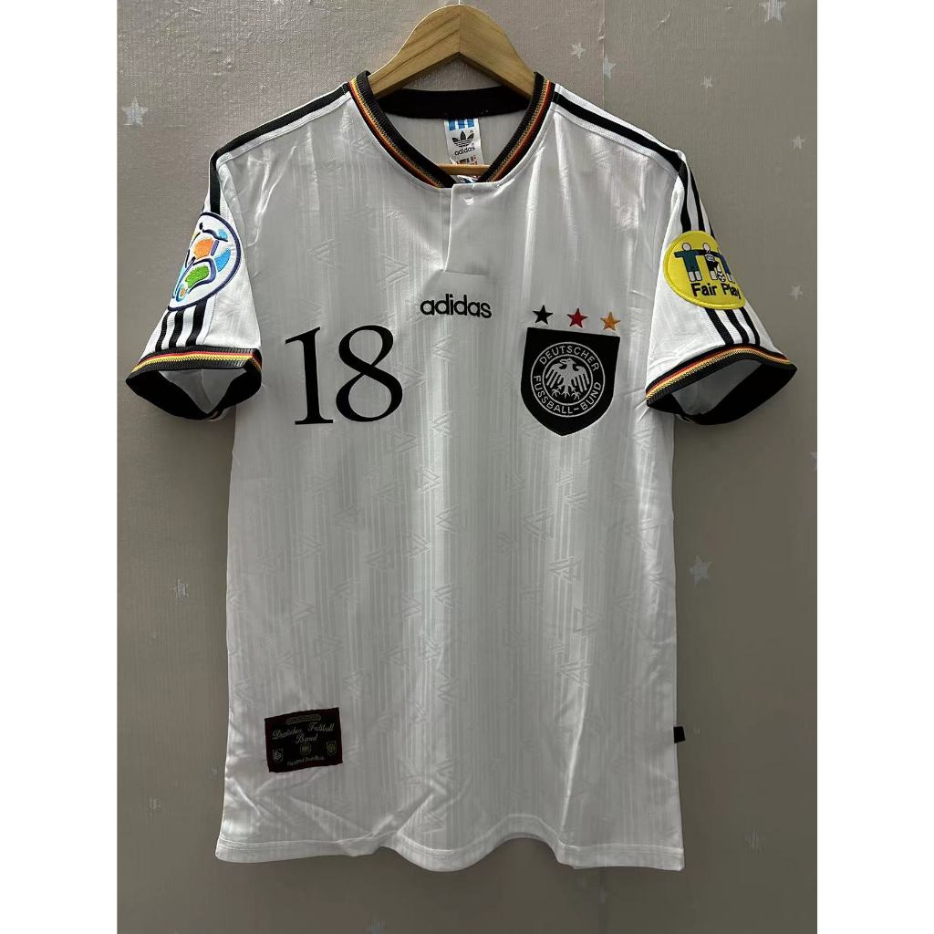 Klinsmann - Germania 1996