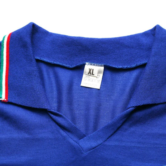 Italy 1986