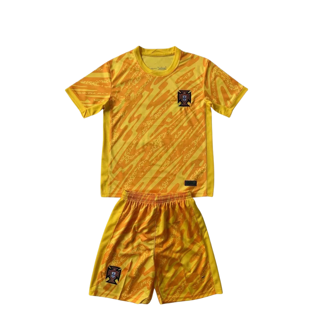 Real Madrid Third Kit 2024/2025 CHILD