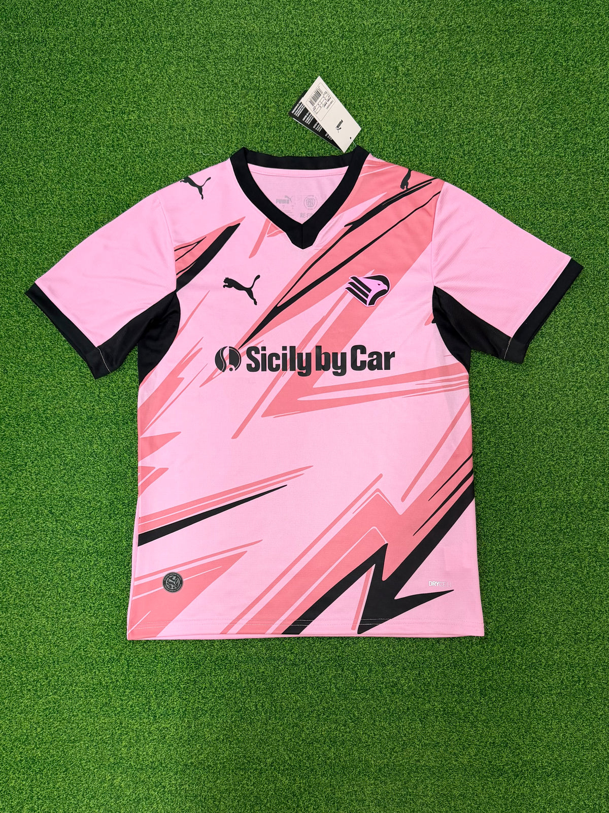 Palermo home 2026-27