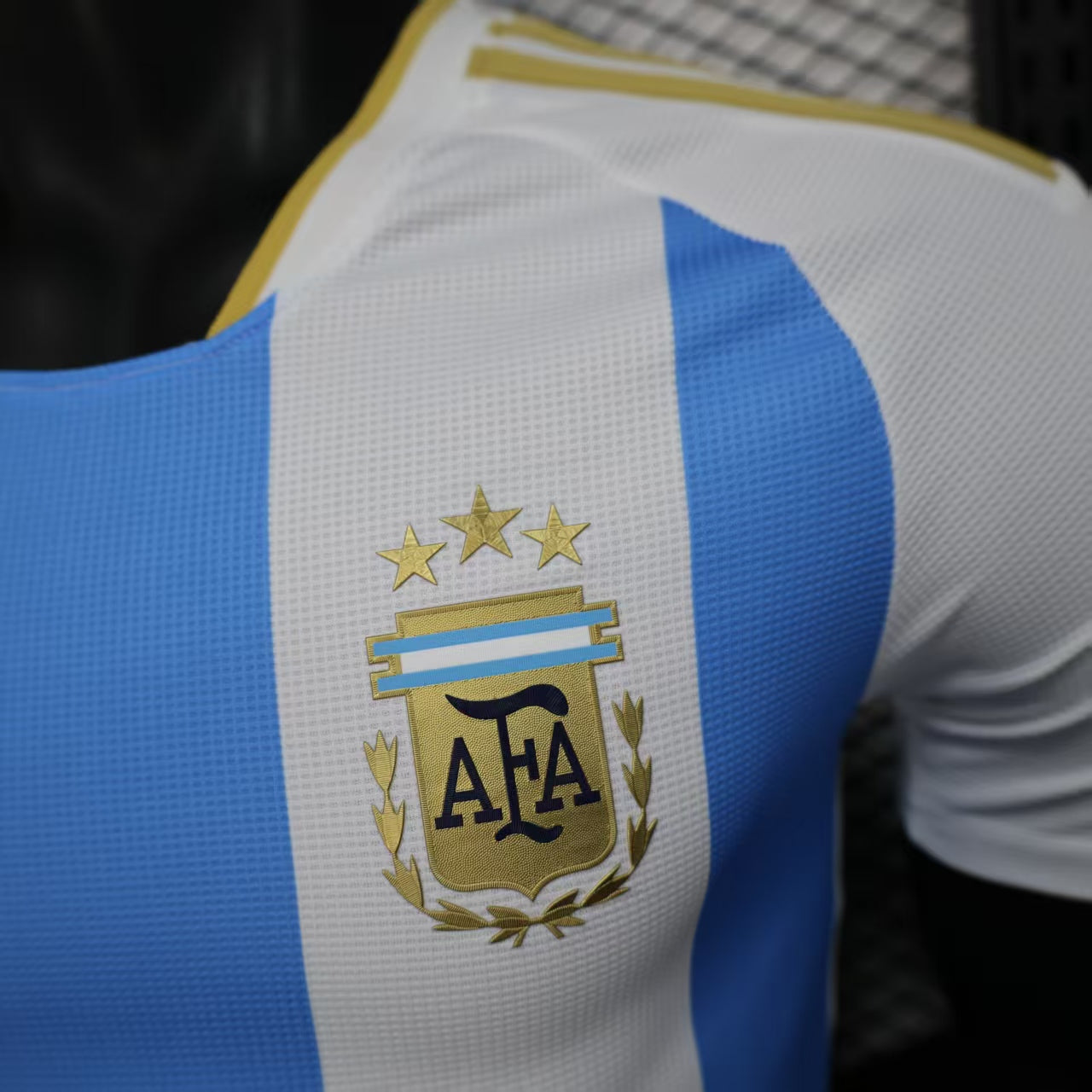 Naples Home 2024/25