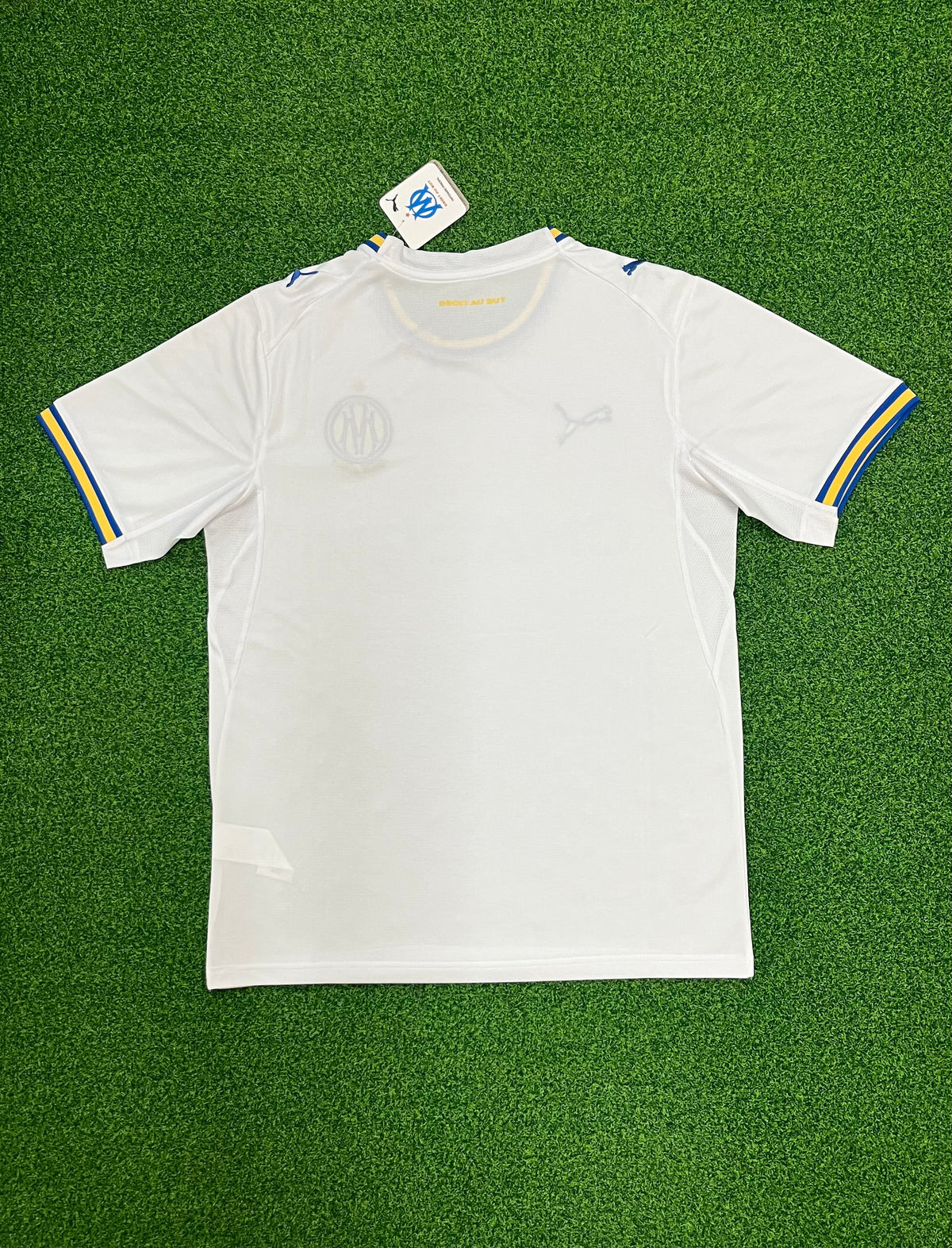Olympique Marsiglia home 2026-27