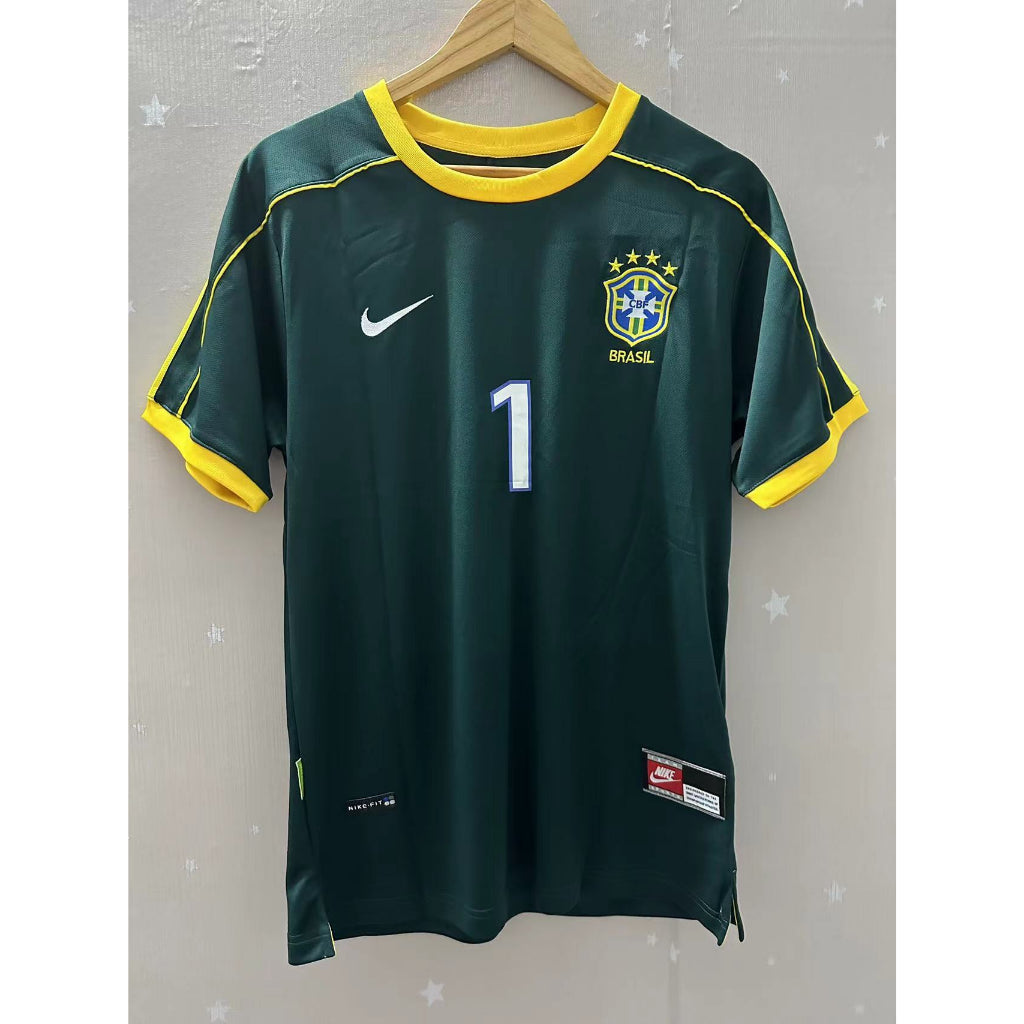 Taffarel - Brasile 1998