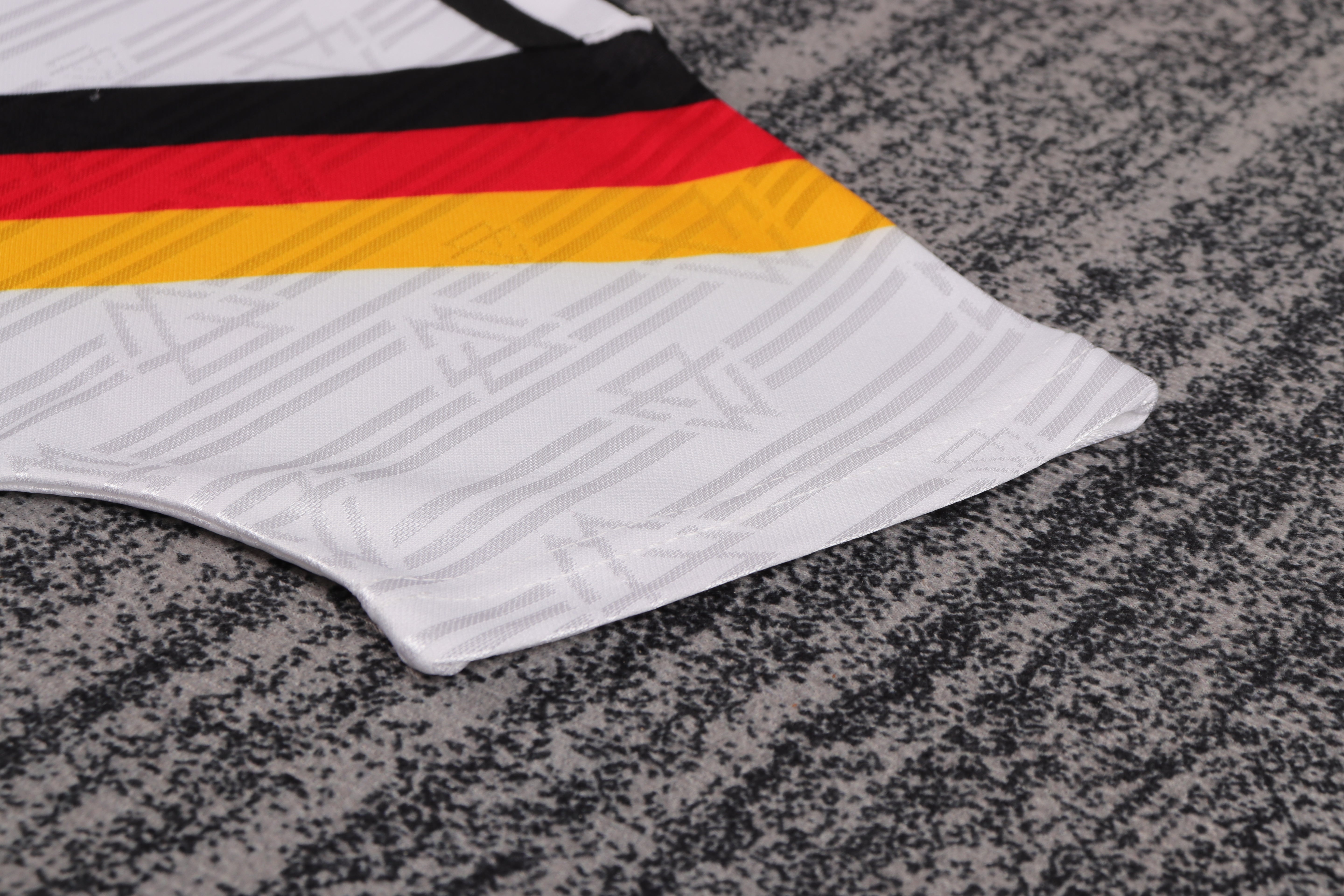 Brazil Special Grey 2024/25 Kids