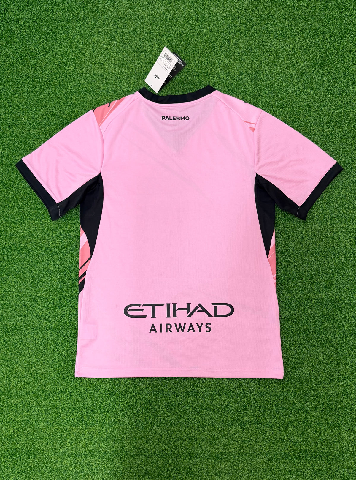 Palermo home 2026-27