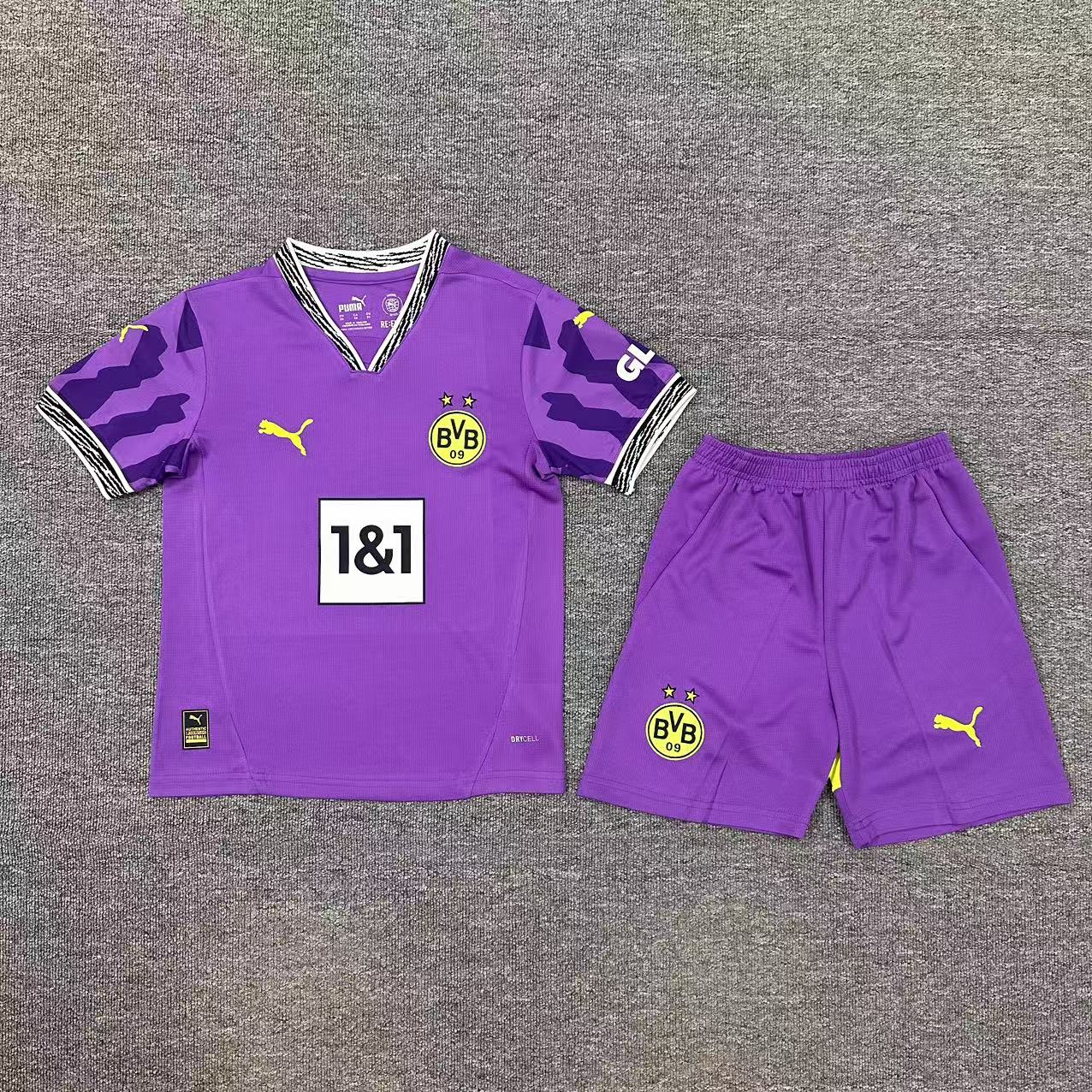 Milán Local Infantil 2024/2025